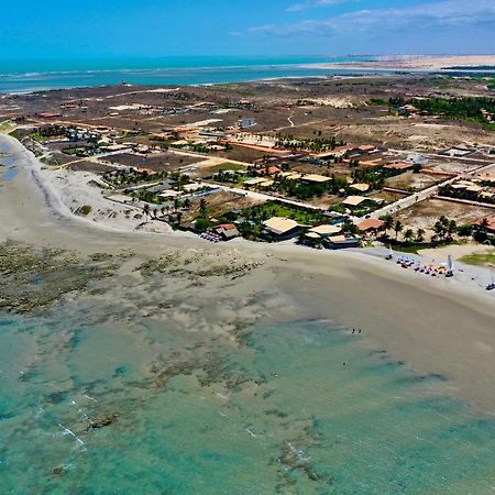 Vila Stella Cadente Fortim Εξωτερικό φωτογραφία