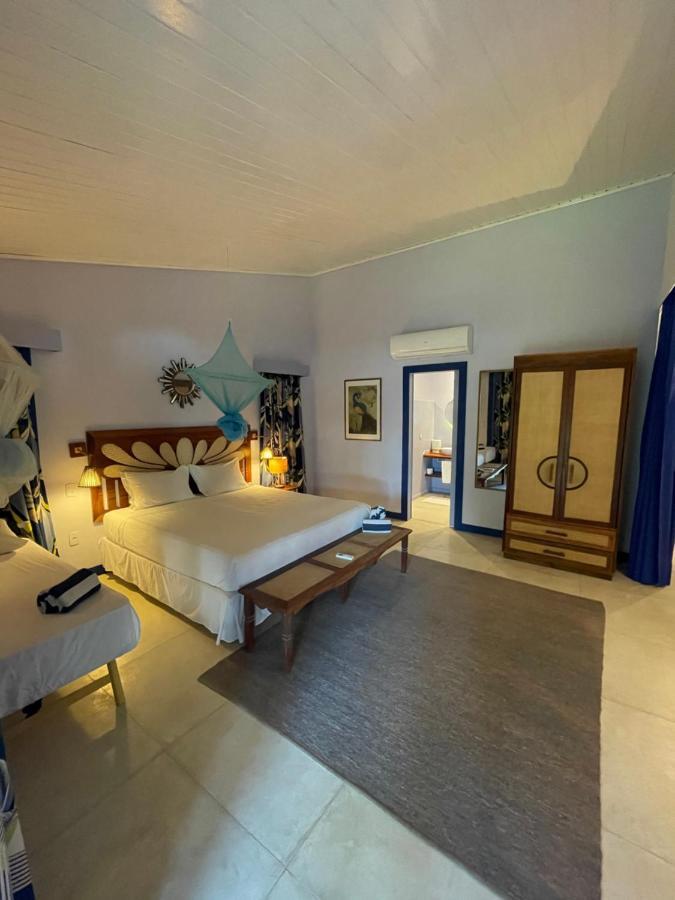 Vila Stella Cadente Fortim Εξωτερικό φωτογραφία